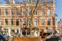 Woning Reinkenstraat 73A Den Haag