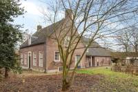 Woning Schuurgraafspad 1 Overasselt