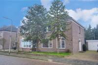 Woning Irenelaan 23 Oss