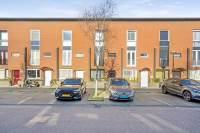 Woning Pesetalaan 40 Amsterdam