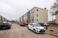 Woning Van Wijngaardenlaan 134 Rotterdam