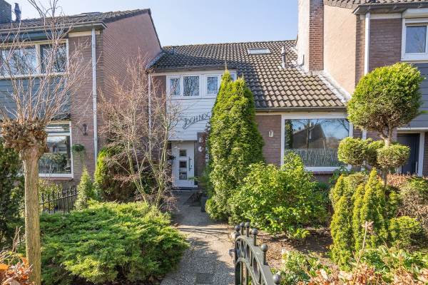 Woning Beiaard 415 Etten-Leur
