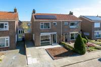 Woning Prins Bernhardstraat 9 Den Bommel