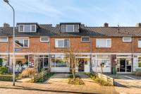 Woning Vijfmeiweg 36 Sassenheim