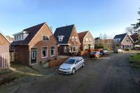 Woning Iepenlaan 3 Heerenveen
