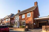 Woning Getfertsingel 172 Enschede