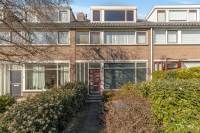 Woning Schroeder van der Kolkstraat 20 Haarlem