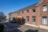 Woning Wijnrankenstraat 19 Guttecoven