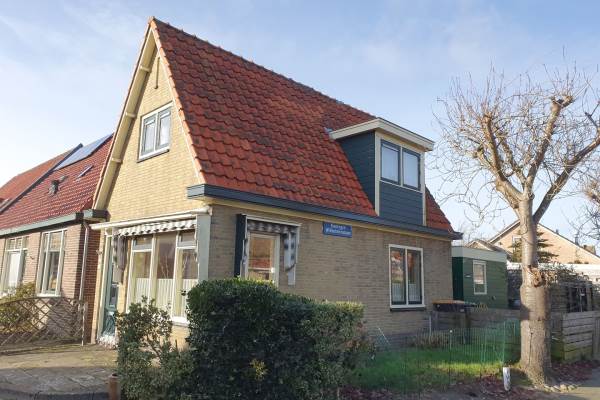 Woning Elft 40 Hippolytushoef