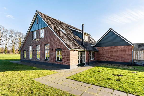 Woning Hekweg 17 Geesteren (GE)