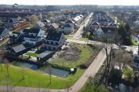 Bouwgrond Voordijk 502b Barendrecht