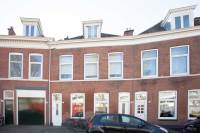 Woning Vijzelstraat 55 Den Haag