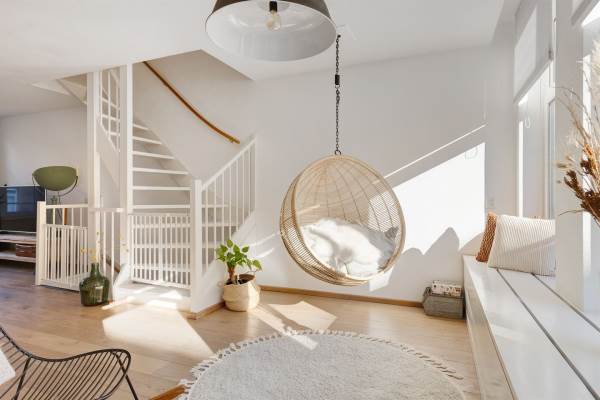 Woning Heer Vrankestraat 29B Rotterdam