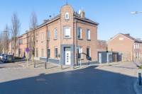 Woning Beukenbosweg 41 Kerkrade