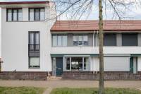 Woning Vlinderlaan 54 Rosmalen