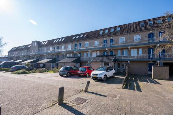 Woning Reigerskamp 598 Maarssen