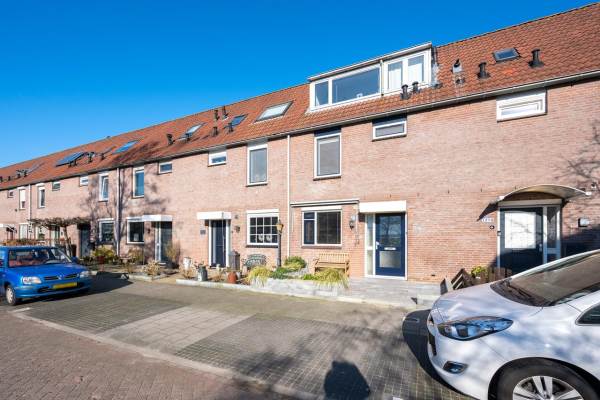 Woning Zwanenkamp 1275 Maarssen