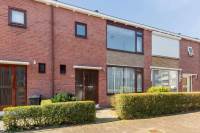 Woning Witte van Haemstedestraat 21 VLAARDINGEN