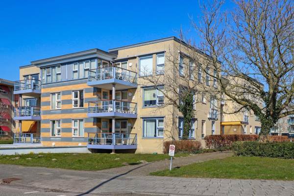 Woning Kamerlingh Onneslaan 137b Badhoevedorp