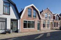 Woning Vooruitstraat 115 Purmerend