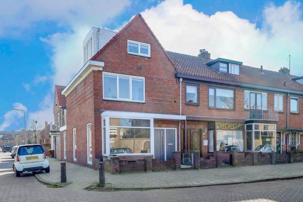 Woning Kompasstraat 36 IJmuiden