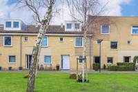 Woning Het Oerd 60 Hoofddorp