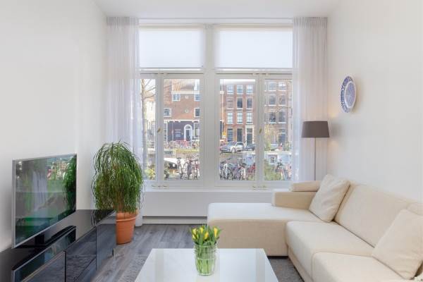 Woning Keizersgracht 94A Amsterdam