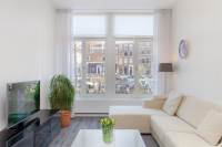 Woning Keizersgracht 94A Amsterdam