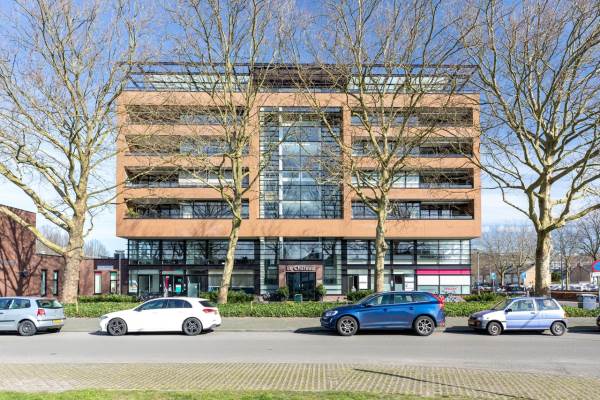 Woning Groot Ypelaardreef 91 BREDA