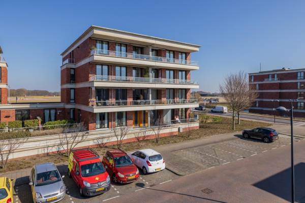 Woning Biezenland 61 Noordwijk (ZH)