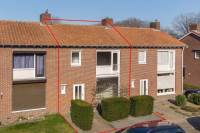 Woning Maasgouwstraat 11 Weert