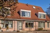 Woning Marga Klompéstraat 124 Waalwijk