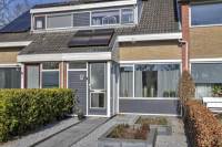Woning Bosmastrjitte 34 Drogeham