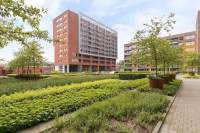 Woning Prinsenlaan 605A Rotterdam
