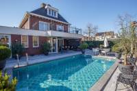 Woning Pastoor Stassenstraat 22 Venlo