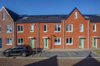 Woning Breedweer 4E KOOG AAN DE ZAAN