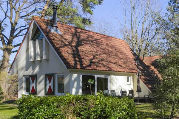 Woning Raaijweg 25220 OVERLOON