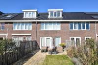 Woning Tallinnstraat 8 LELYSTAD