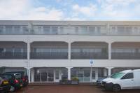 Woning Timmer Werf 53 Hellevoetsluis