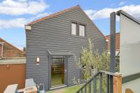 Woning Zijdstraat 67b Aalsmeer