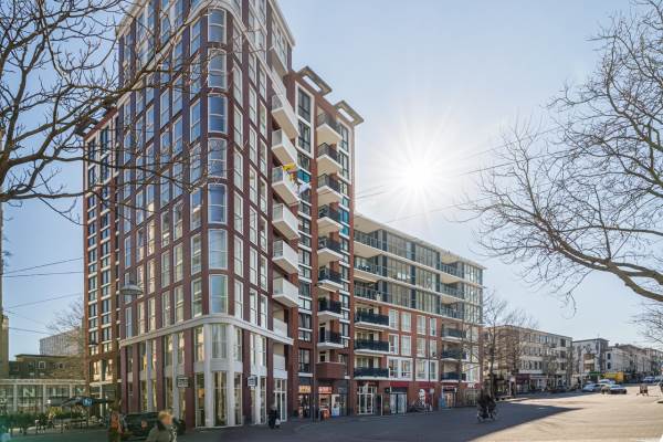 Woning Plein 194489 C + Pp NIJMEGEN