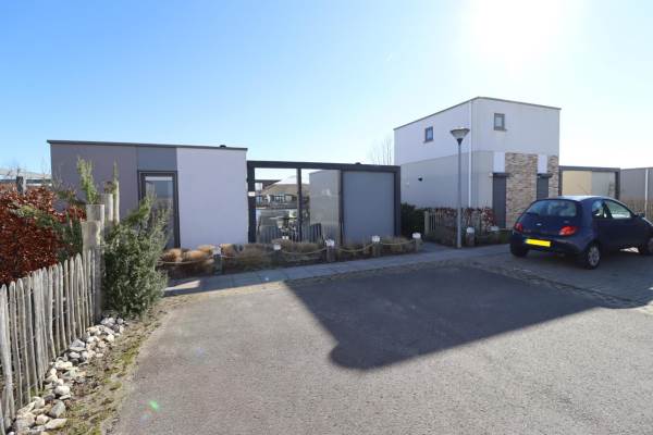 Woning Vesting 1041 BRESKENS