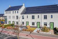 Woning Minckelersstraat 215 HILVERSUM