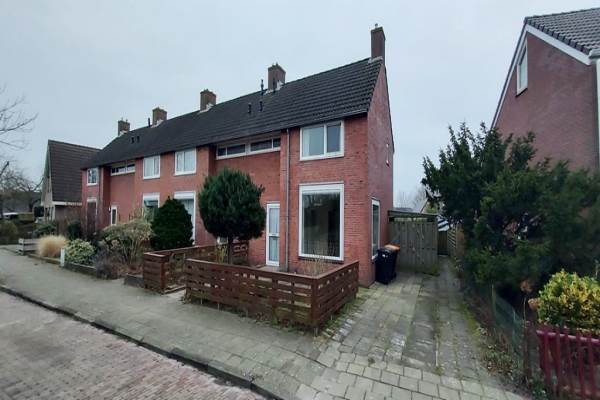 Woning Westerlanderweg 119 WESTERLAND