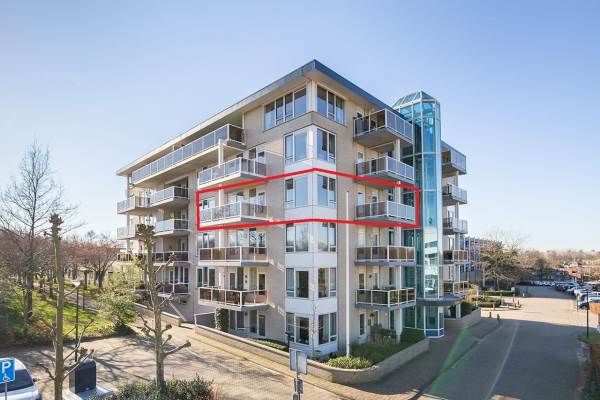 Woning Dalplein 29 SOEST