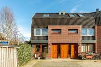 Woning Teslastraat 84 Haarlem