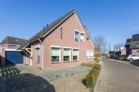 Woning Garbenstraat 1 AZEWIJN