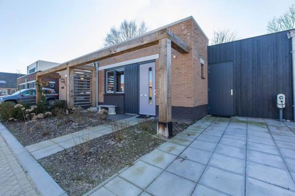 Woning Slink 25 AZEWIJN