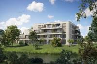 Woning Hof van Augusta 24 BERGEN OP ZOOM