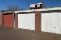 Garage Bruisdreef 104 Utrecht